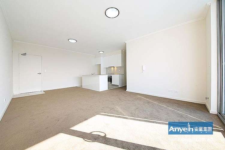 Second view of Homely apartment listing, 107/3 Weston Street, Rosehill NSW 2142
