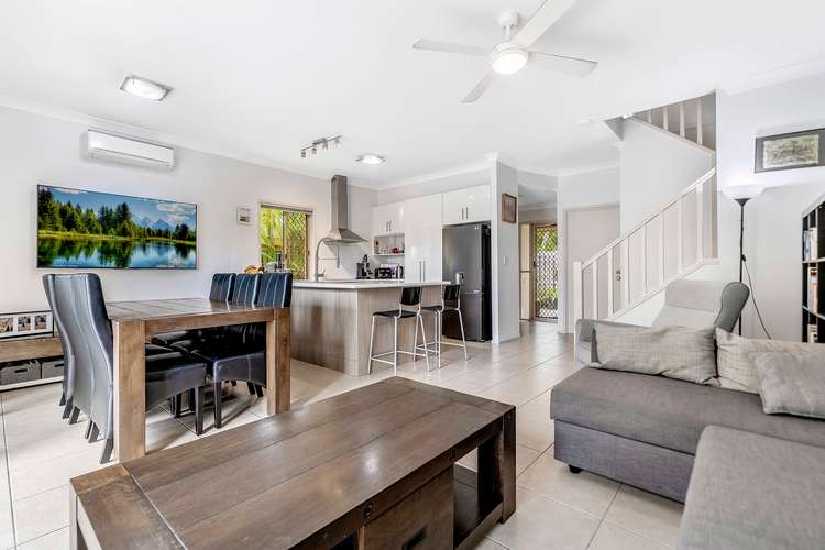 Third view of Homely townhouse listing, 57/92 Guineas Creek Road, Currumbin Waters QLD 4223