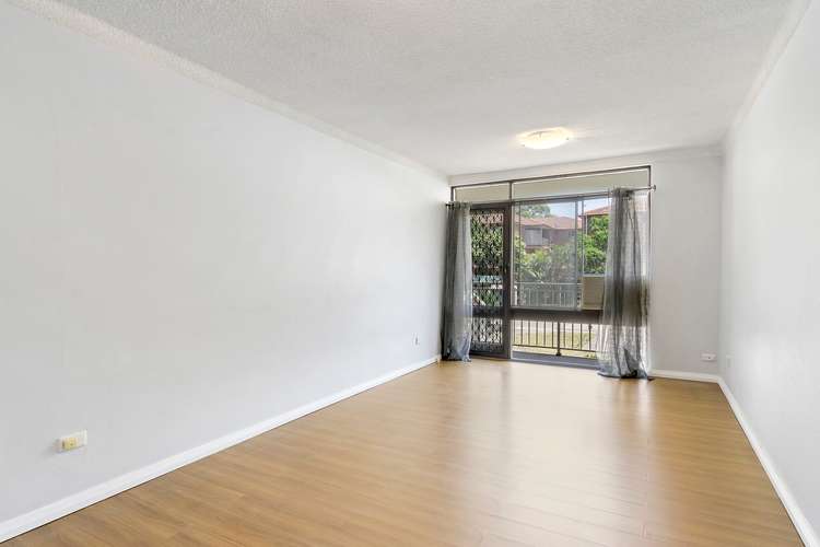 Second view of Homely apartment listing, 8/26 Neil Street, Merrylands NSW 2160