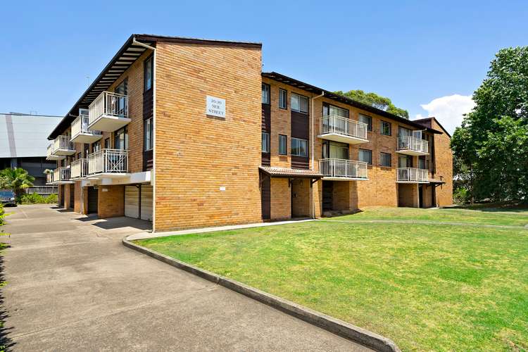 Sixth view of Homely apartment listing, 8/26 Neil Street, Merrylands NSW 2160