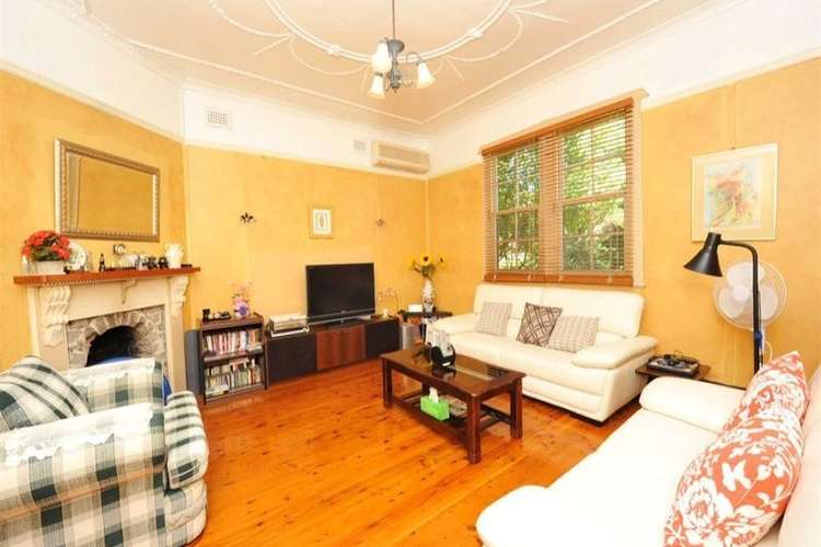Second view of Homely house listing, 8 Alexandria Avenue, Eastwood NSW 2122