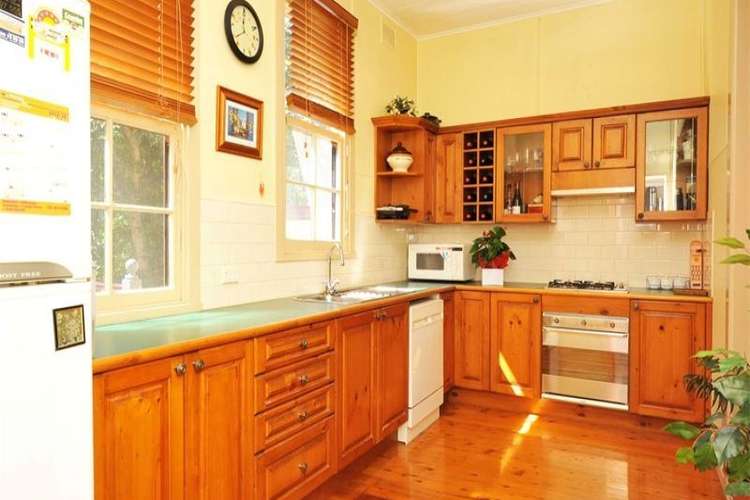 Fourth view of Homely house listing, 8 Alexandria Avenue, Eastwood NSW 2122
