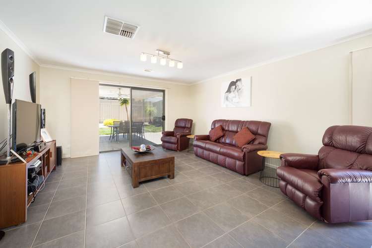 Second view of Homely house listing, 30 Whistler Concourse, Bandiana VIC 3691