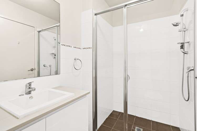 Fourth view of Homely apartment listing, 30/11-15 Atchison Street, Wollongong NSW 2500