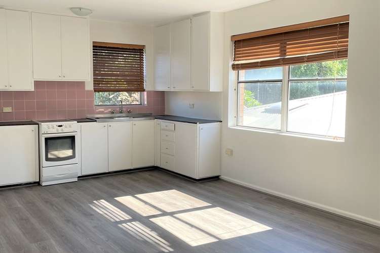 Second view of Homely apartment listing, 6/83 Bay Road, Waverton NSW 2060