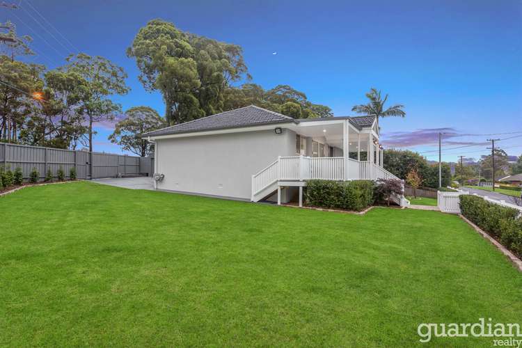 Third view of Homely house listing, 65 Jaffa Road, Dural NSW 2158