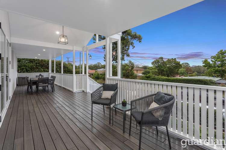 Fourth view of Homely house listing, 65 Jaffa Road, Dural NSW 2158
