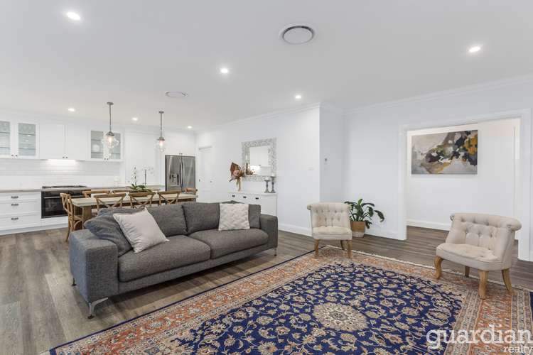 Fifth view of Homely house listing, 65 Jaffa Road, Dural NSW 2158
