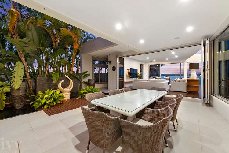 Seventh view of Homely house listing, 13 Parklane Terrace, Sovereign Islands QLD 4216