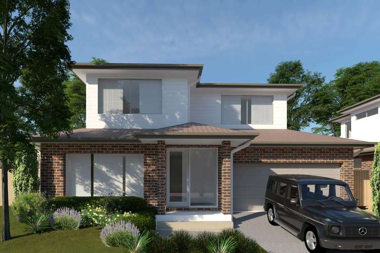 Main view of Homely house listing, 1 Heather Grove, Briar Hill VIC 3088