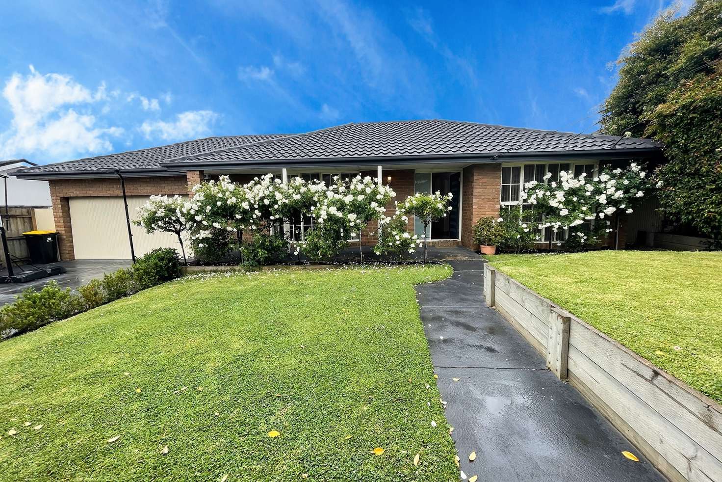 Main view of Homely house listing, 28 Somerset Drive, Dandenong North VIC 3175
