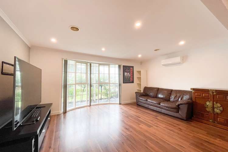 Second view of Homely house listing, 28 Somerset Drive, Dandenong North VIC 3175