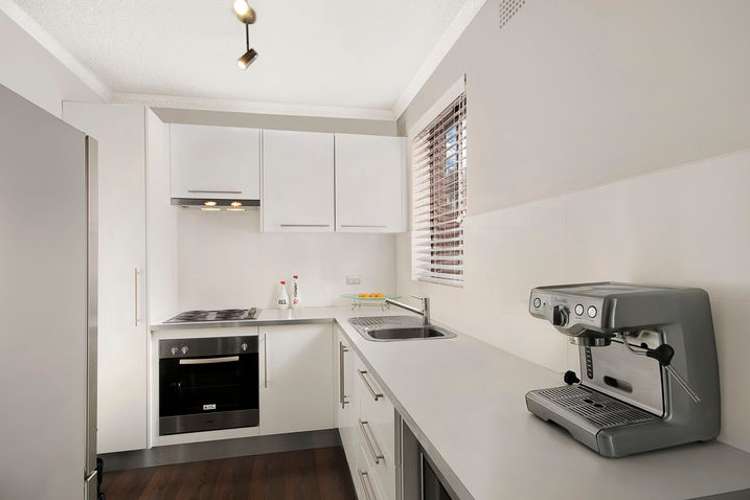 Second view of Homely apartment listing, 2/80 Rhodes Street, Hillsdale NSW 2036