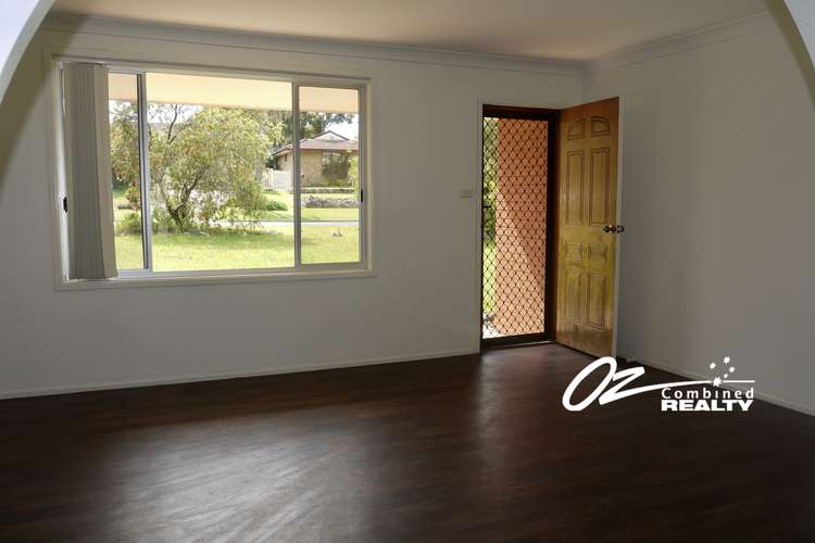 Second view of Homely house listing, 5 Waddell Street, Huskisson NSW 2540