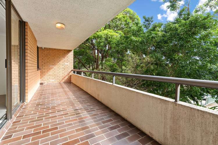 Fifth view of Homely unit listing, 4/1 Jersey Road, Artarmon NSW 2064