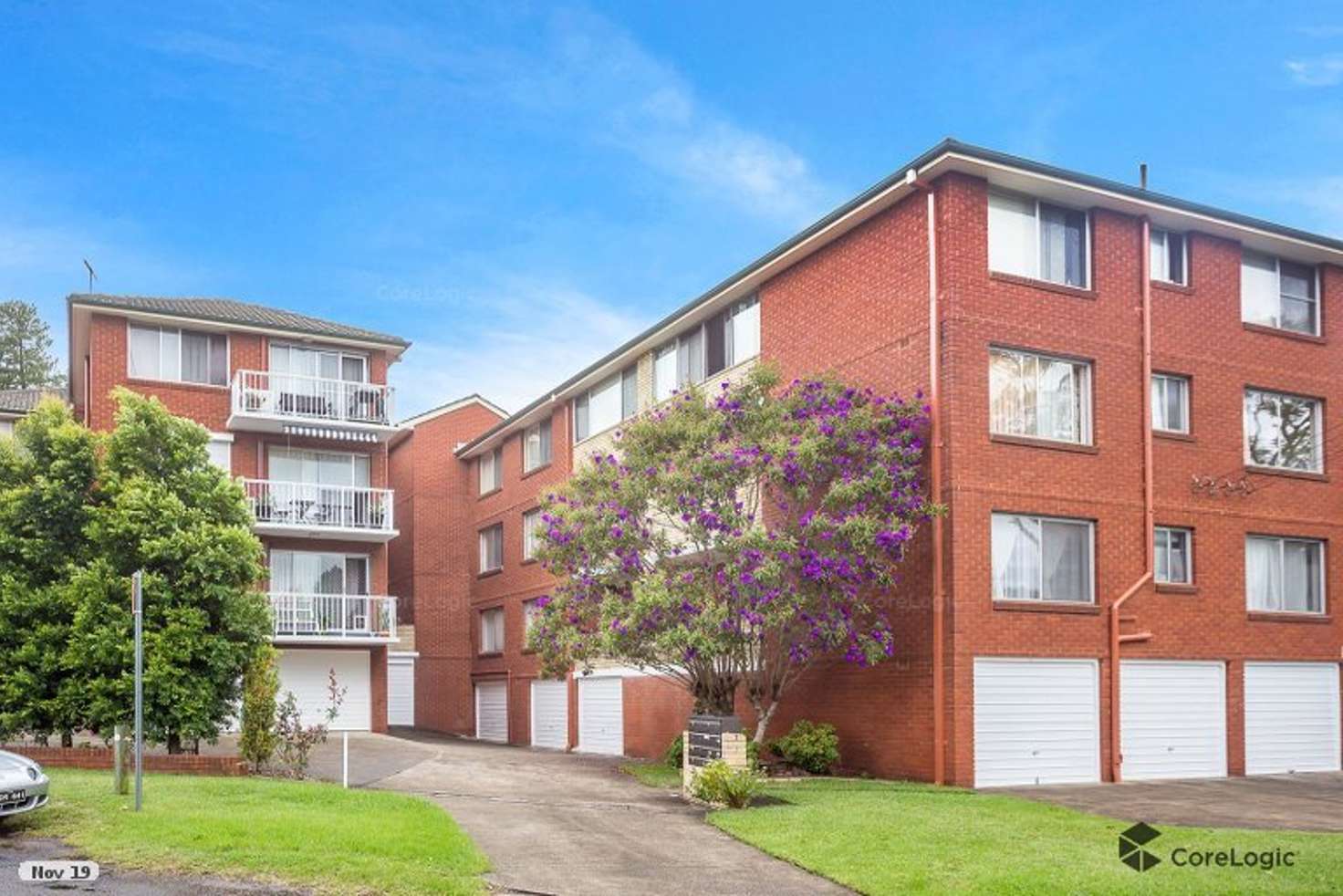 Main view of Homely unit listing, 4/4 Gaza Road, West Ryde NSW 2114