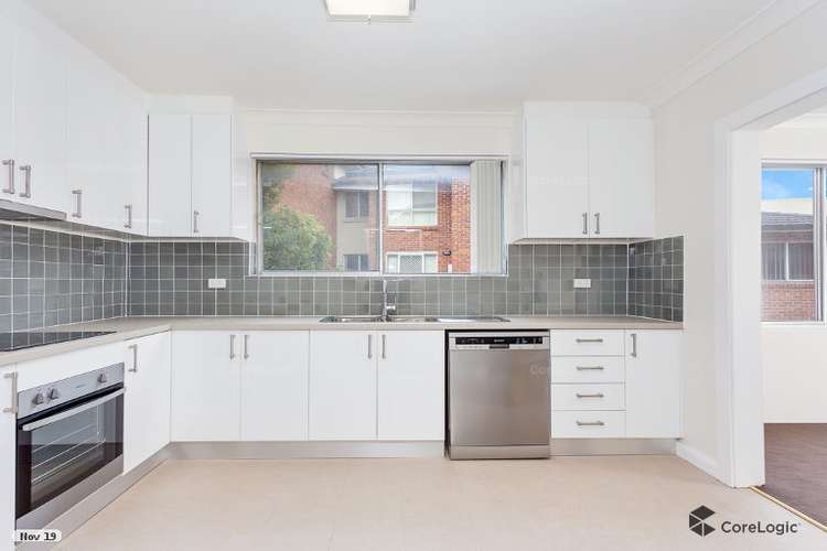 Third view of Homely unit listing, 4/4 Gaza Road, West Ryde NSW 2114