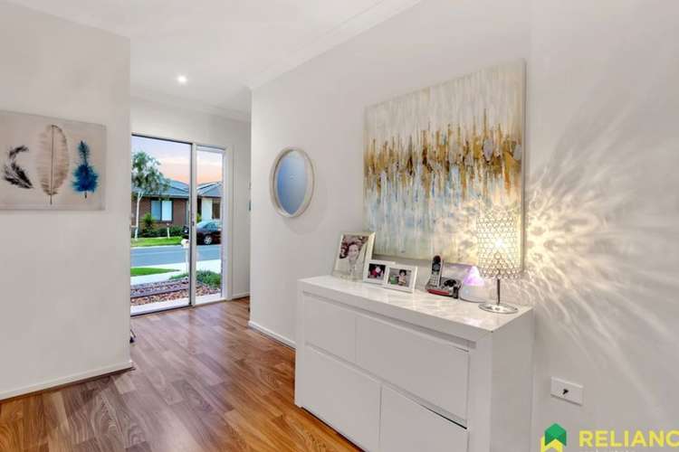 Second view of Homely house listing, 2 Solo Street, Point Cook VIC 3030