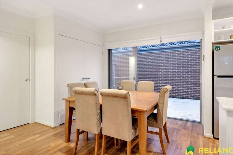 Fourth view of Homely house listing, 2 Solo Street, Point Cook VIC 3030