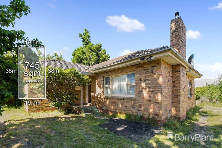 Sixth view of Homely house listing, 106 Bogong Avenue, Glen Waverley VIC 3150