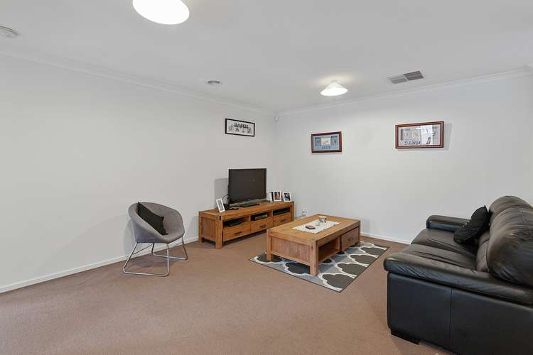 Fifth view of Homely house listing, 14 Villella Drive, Pakenham VIC 3810