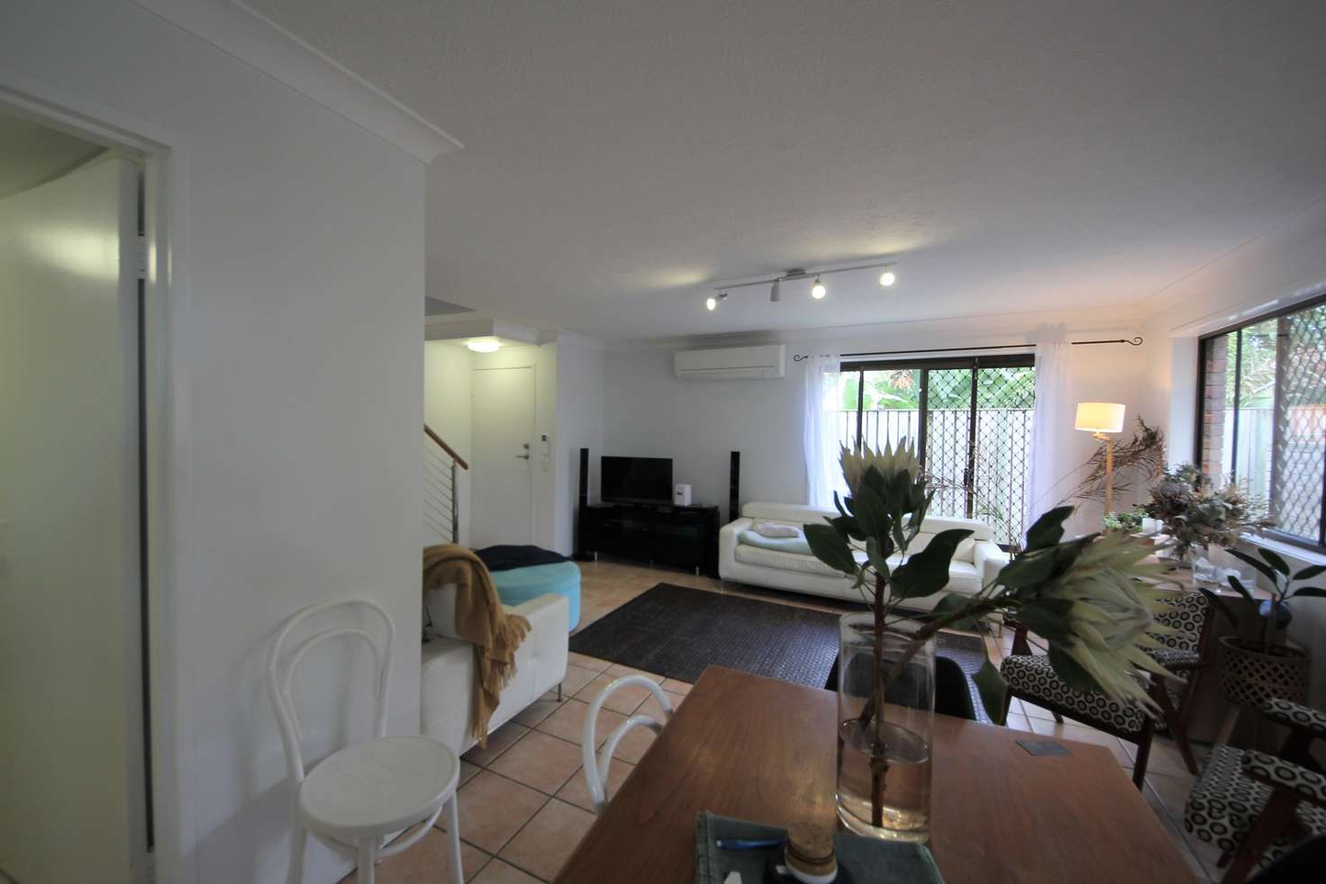 Main view of Homely townhouse listing, 4/14 Peerless Avenue, Mermaid Beach QLD 4218