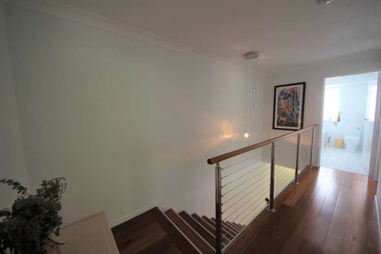 Second view of Homely townhouse listing, 4/14 Peerless Avenue, Mermaid Beach QLD 4218