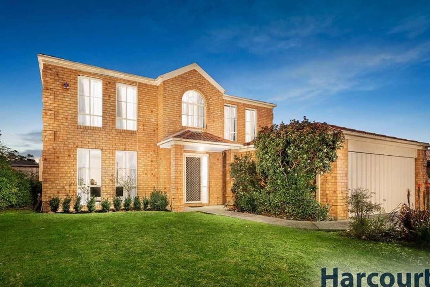 Main view of Homely house listing, 24 Mosman Close, Wantirna South VIC 3152