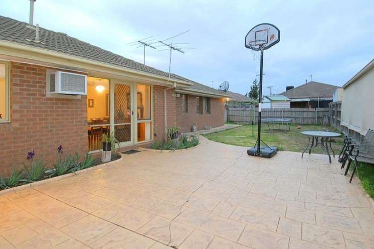 Fifth view of Homely house listing, 97 Kurung Drive, Kings Park VIC 3021