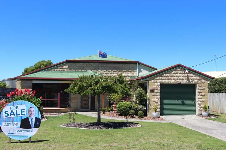 Main view of Homely house listing, 119 Alexander Street, Shearwater TAS 7307