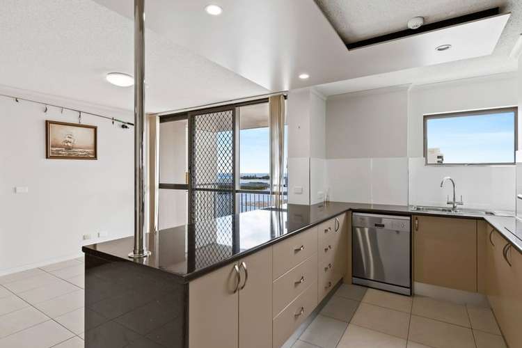 Second view of Homely unit listing, 93/150 Duporth Avenue, Maroochydore QLD 4558