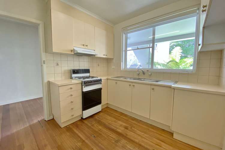 Second view of Homely apartment listing, 3/1587 Malvern Road, Glen Iris VIC 3146