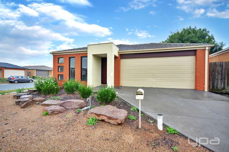 Main view of Homely house listing, 40 Mermaid Crescent, Wyndham Vale VIC 3024