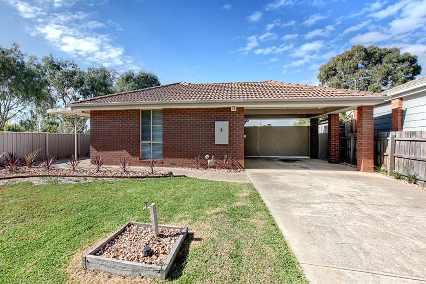 Main view of Homely house listing, 4 Talina Close, Hoppers Crossing VIC 3029