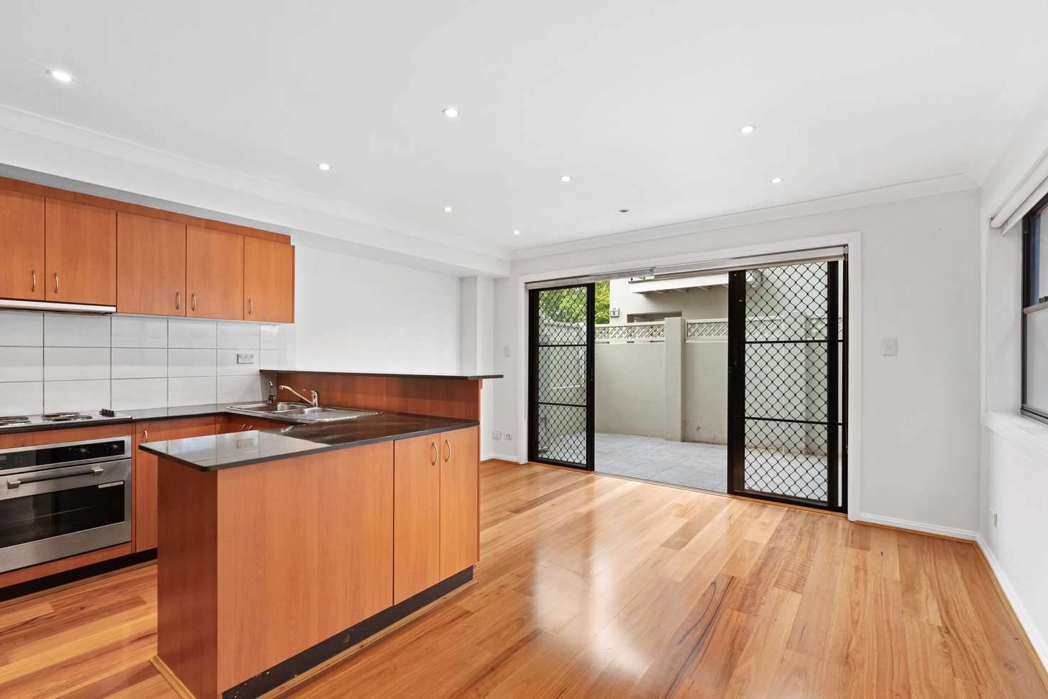 Main view of Homely townhouse listing, 1/346 Norton Street, Leichhardt NSW 2040