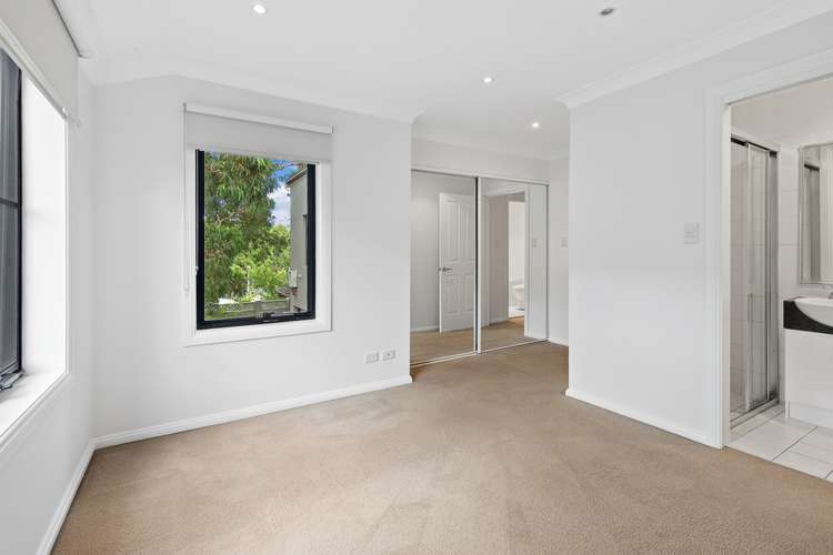 Fifth view of Homely townhouse listing, 1/346 Norton Street, Leichhardt NSW 2040