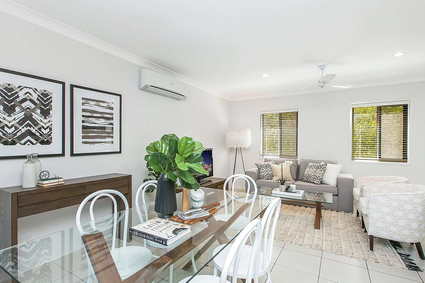 Main view of Homely townhouse listing, 4/26 Hyde Road, Yeronga QLD 4104