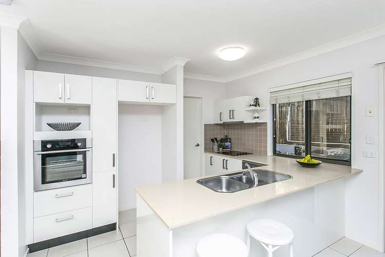 Second view of Homely townhouse listing, 4/26 Hyde Road, Yeronga QLD 4104