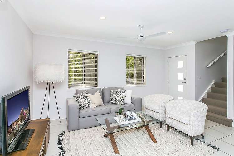 Third view of Homely townhouse listing, 4/26 Hyde Road, Yeronga QLD 4104