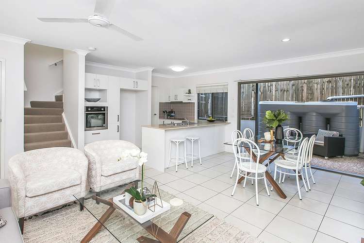 Fourth view of Homely townhouse listing, 4/26 Hyde Road, Yeronga QLD 4104