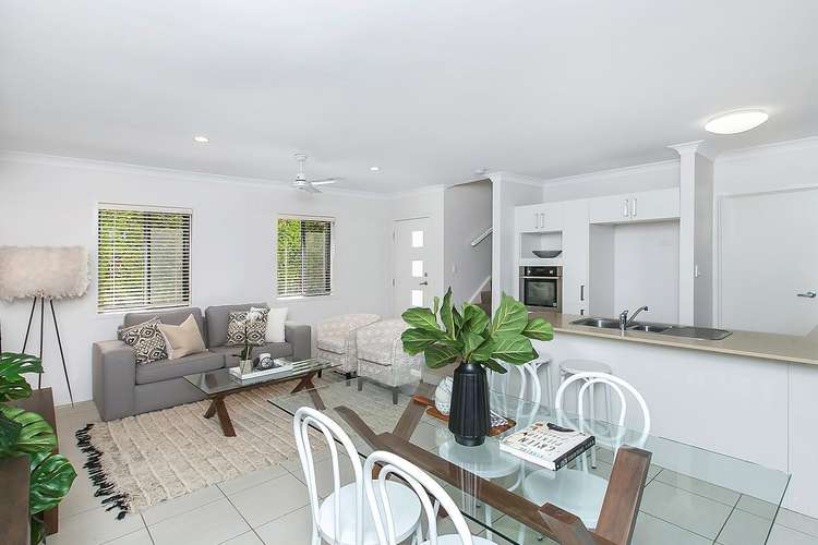 Fifth view of Homely townhouse listing, 4/26 Hyde Road, Yeronga QLD 4104