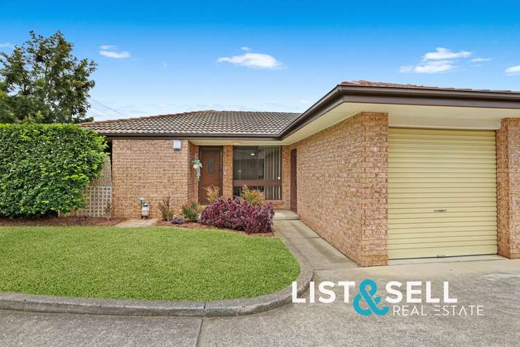 1/45 Rudd Road, Leumeah NSW 2560