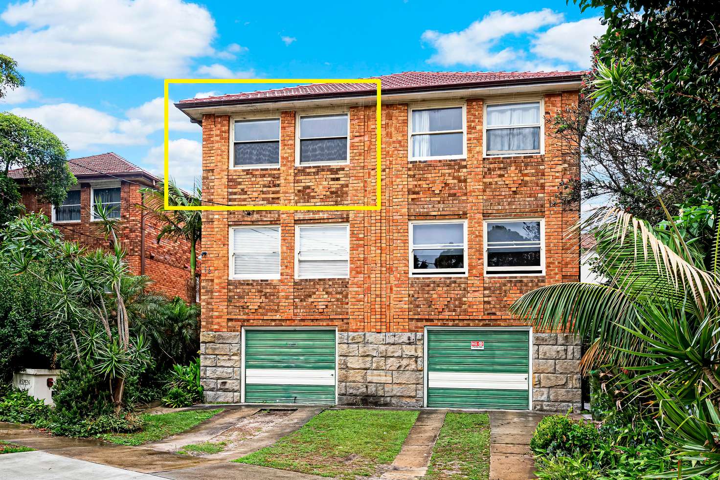 Main view of Homely apartment listing, 6/52 Wride Street, Maroubra NSW 2035