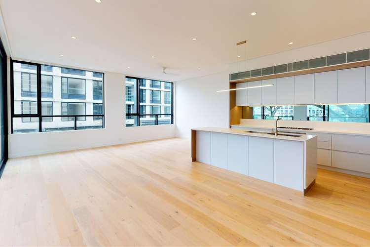 Main view of Homely apartment listing, E109/166 Barker Street, Randwick NSW 2031