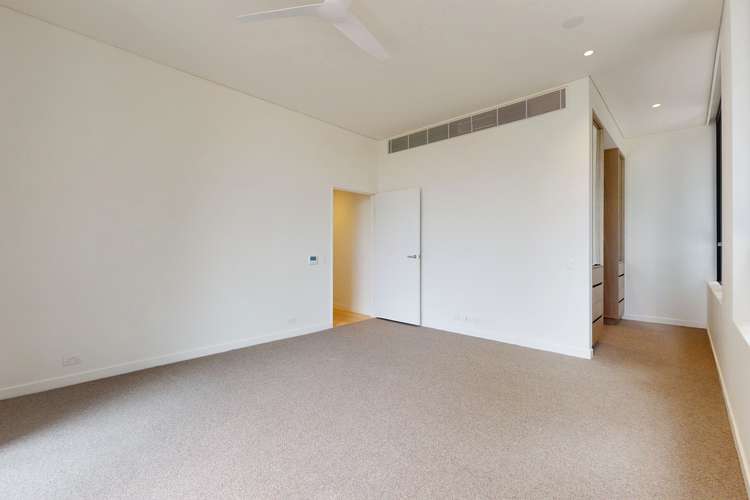 Third view of Homely apartment listing, E109/166 Barker Street, Randwick NSW 2031