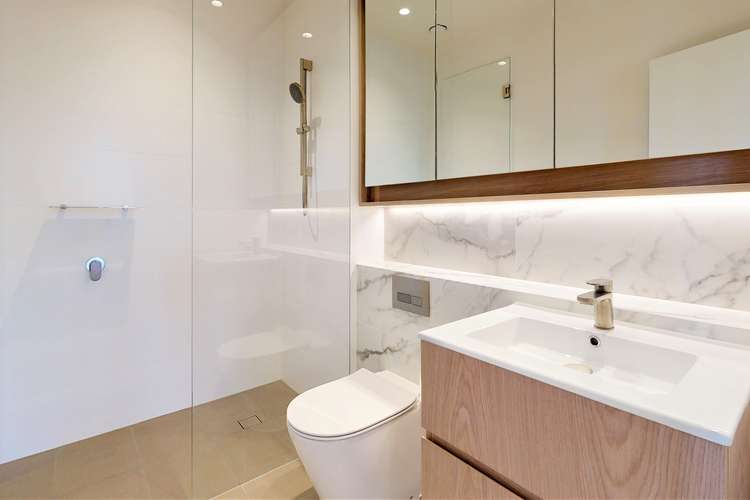 Fourth view of Homely apartment listing, E109/166 Barker Street, Randwick NSW 2031