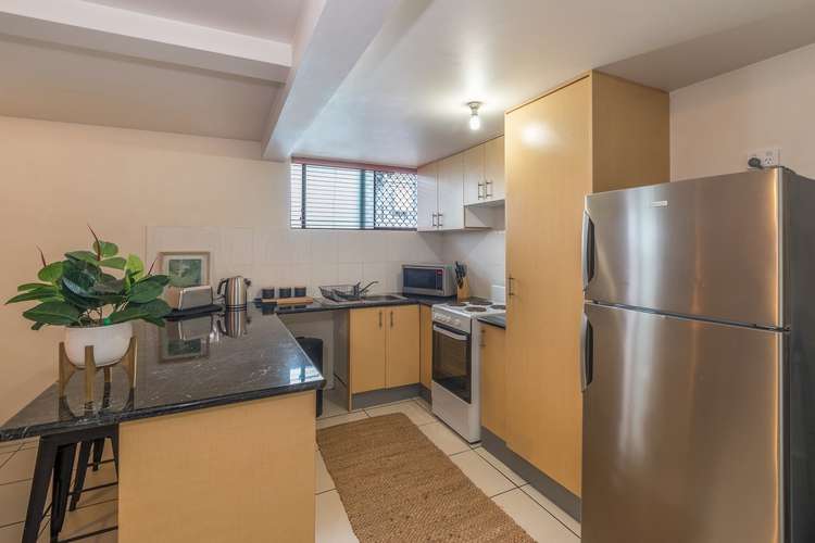 Second view of Homely unit listing, 2/11 Munro Street, Auchenflower QLD 4066