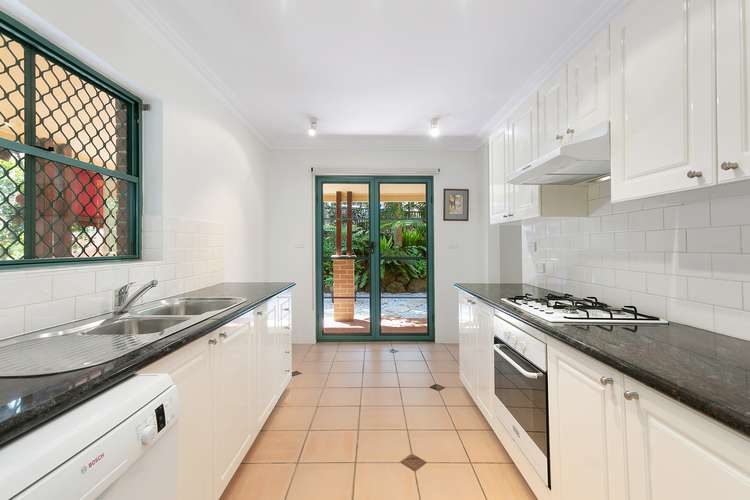 Main view of Homely townhouse listing, 1/1 Sixth Mile Lane, Roseville NSW 2069