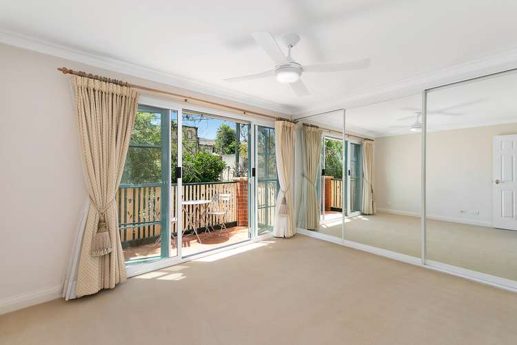 Fourth view of Homely townhouse listing, 1/1 Sixth Mile Lane, Roseville NSW 2069