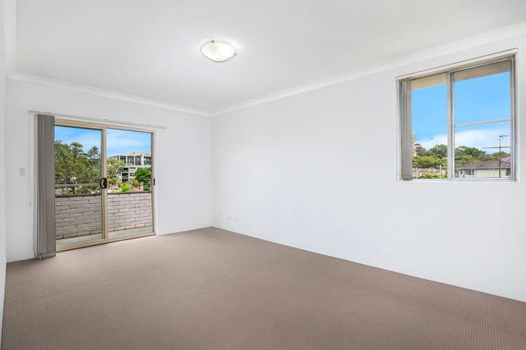 Main view of Homely apartment listing, 7/7 Abbotford Street, Kensington NSW 2033